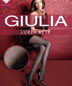 Giulia - Lurex Collection 2020